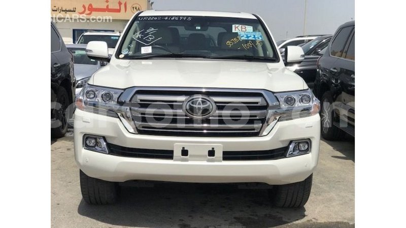 Big with watermark toyota land cruiser maseru import dubai 18977