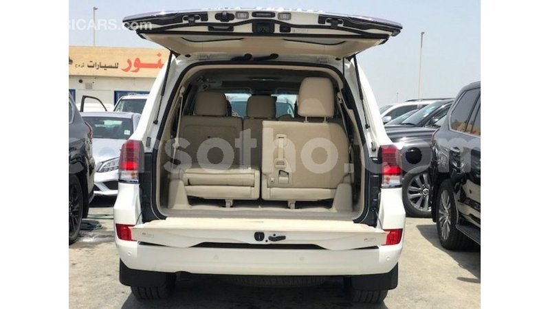 Big with watermark toyota land cruiser maseru import dubai 18977