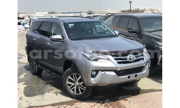 Sayi Imported Toyota Fortuner Other Mota in Import - Dubai a Maseru Sayi Imported Toyota Fortuner Other Mota in Import - Dubai a Maseru