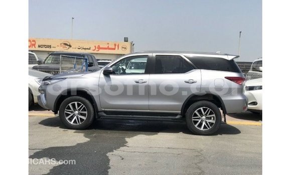 Sayi Imported Toyota Fortuner Other Mota in Import - Dubai a Maseru Sayi Imported Toyota Fortuner Other Mota in Import - Dubai a Maseru