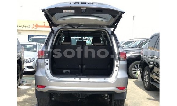 Sayi Imported Toyota Fortuner Other Mota in Import - Dubai a Maseru Sayi Imported Toyota Fortuner Other Mota in Import - Dubai a Maseru