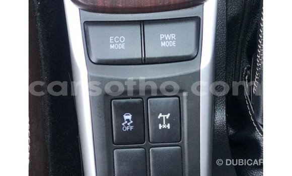 Sayi Imported Toyota Fortuner Other Mota in Import - Dubai a Maseru Sayi Imported Toyota Fortuner Other Mota in Import - Dubai a Maseru