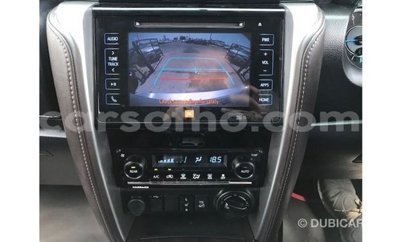 Sayi Imported Toyota Fortuner Other Mota in Import - Dubai a Maseru Sayi Imported Toyota Fortuner Other Mota in Import - Dubai a Maseru