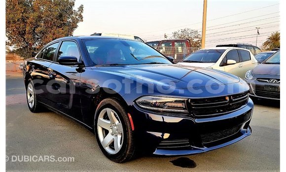 Sayi Imported Dodge Charger Blue Mota in Import - Dubai a Maseru Sayi Imported Dodge Charger Blue Mota in Import - Dubai a Maseru
