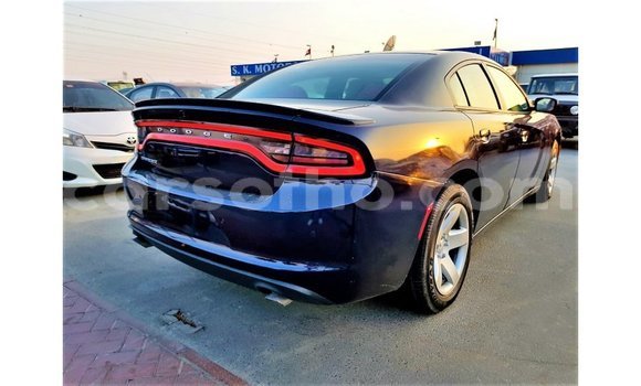 Sayi Imported Dodge Charger Blue Mota in Import - Dubai a Maseru Sayi Imported Dodge Charger Blue Mota in Import - Dubai a Maseru
