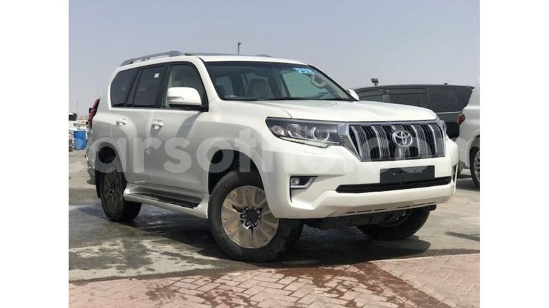 Big with watermark toyota prado maseru import dubai 18981