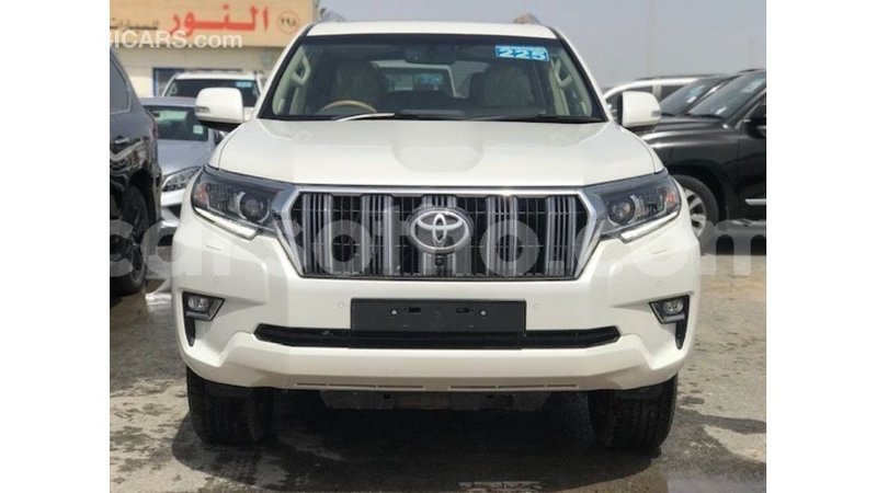 Big with watermark toyota prado maseru import dubai 18981