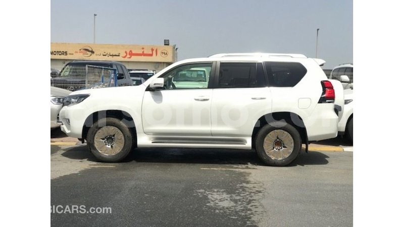 Big with watermark toyota prado maseru import dubai 18981