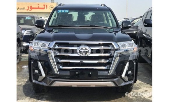 اشتري Imported Toyota Land Cruiser Black سيارة في Import - Dubai في Maseru اشتري Imported Toyota Land Cruiser Black سيارة في Import - Dubai في Maseru