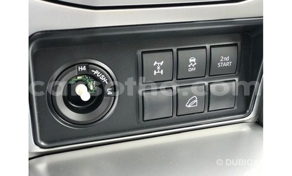 Sayi Imported Toyota Prado Black Mota in Import - Dubai a Maseru Sayi Imported Toyota Prado Black Mota in Import - Dubai a Maseru