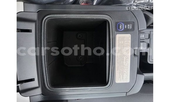 Sayi Imported Toyota Prado Black Mota in Import - Dubai a Maseru Sayi Imported Toyota Prado Black Mota in Import - Dubai a Maseru