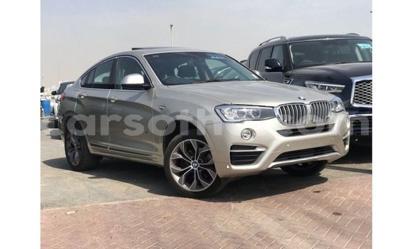 اشتري Imported BMW X4 Other سيارة في Import - Dubai في Maseru اشتري Imported BMW X4 Other سيارة في Import - Dubai في Maseru