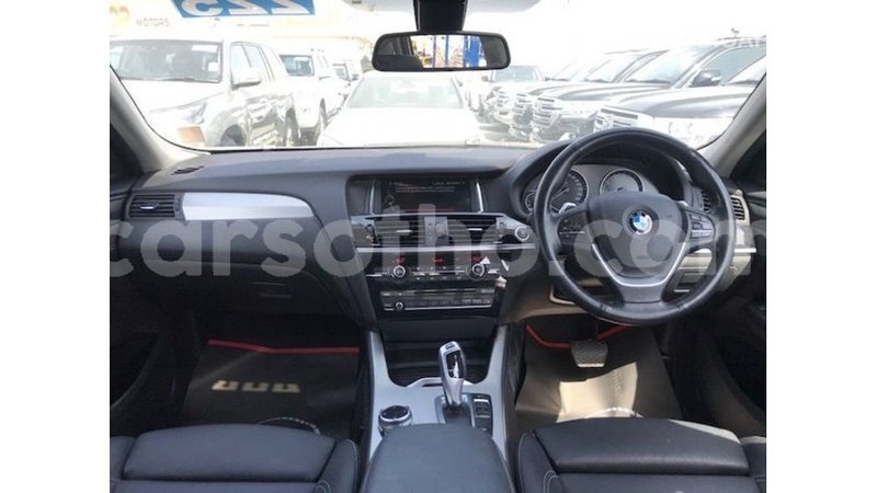 Big with watermark bmw x4 maseru import dubai 18984