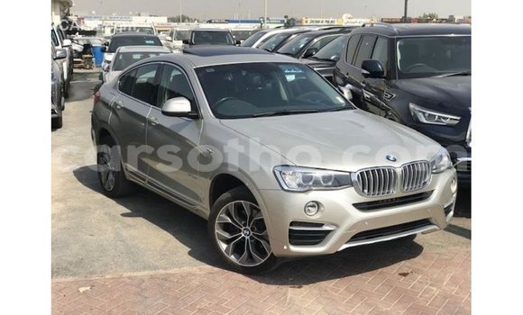 اشتري Imported BMW X4 Other سيارة في Import - Dubai في Maseru اشتري Imported BMW X4 Other سيارة في Import - Dubai في Maseru