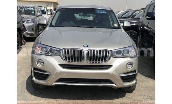 اشتري Imported BMW X4 Other سيارة في Import - Dubai في Maseru اشتري Imported BMW X4 Other سيارة في Import - Dubai في Maseru
