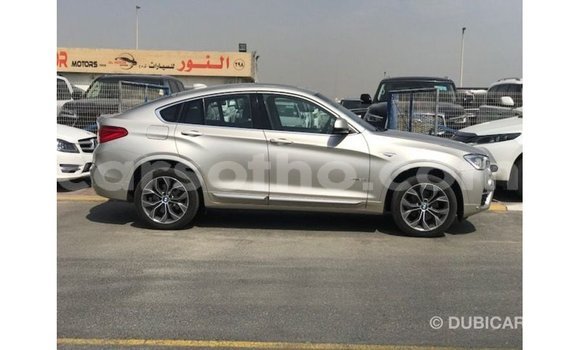 اشتري Imported BMW X4 Other سيارة في Import - Dubai في Maseru اشتري Imported BMW X4 Other سيارة في Import - Dubai في Maseru