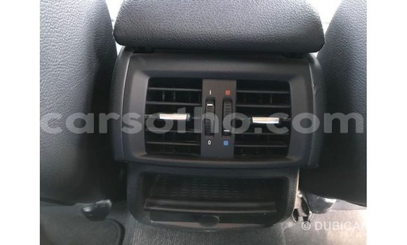 اشتري Imported BMW X4 Other سيارة في Import - Dubai في Maseru اشتري Imported BMW X4 Other سيارة في Import - Dubai في Maseru