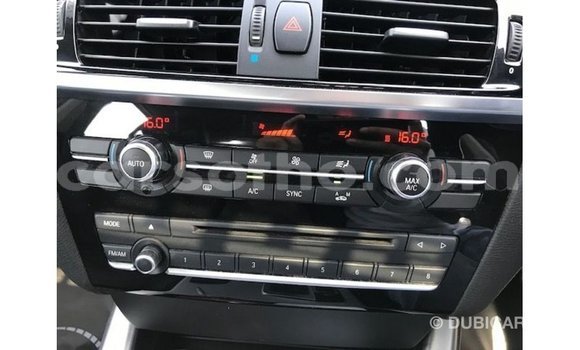 اشتري Imported BMW X4 Other سيارة في Import - Dubai في Maseru اشتري Imported BMW X4 Other سيارة في Import - Dubai في Maseru
