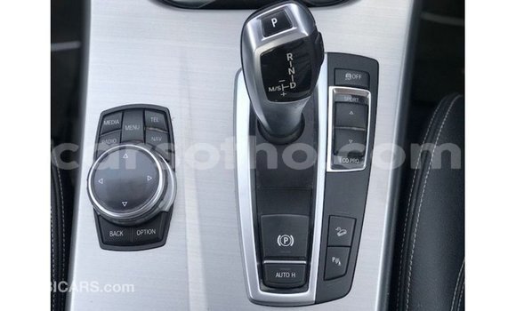 اشتري Imported BMW X4 Other سيارة في Import - Dubai في Maseru اشتري Imported BMW X4 Other سيارة في Import - Dubai في Maseru