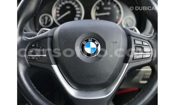 اشتري Imported BMW X4 Other سيارة في Import - Dubai في Maseru اشتري Imported BMW X4 Other سيارة في Import - Dubai في Maseru