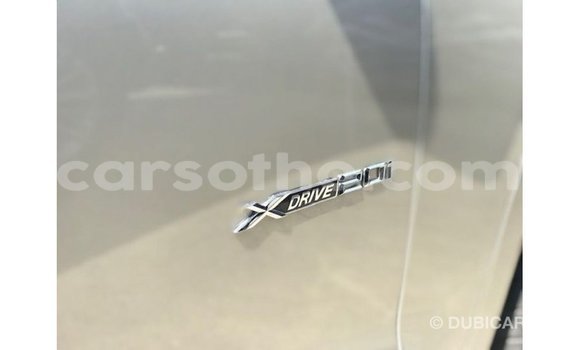 اشتري Imported BMW X4 Other سيارة في Import - Dubai في Maseru اشتري Imported BMW X4 Other سيارة في Import - Dubai في Maseru