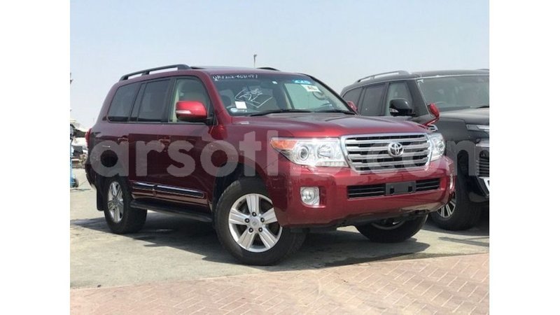 Big with watermark toyota land cruiser maseru import dubai 18985