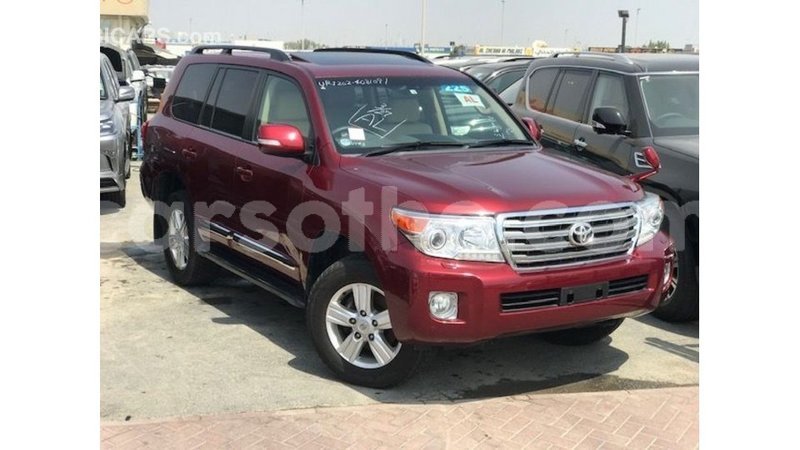 Big with watermark toyota land cruiser maseru import dubai 18985