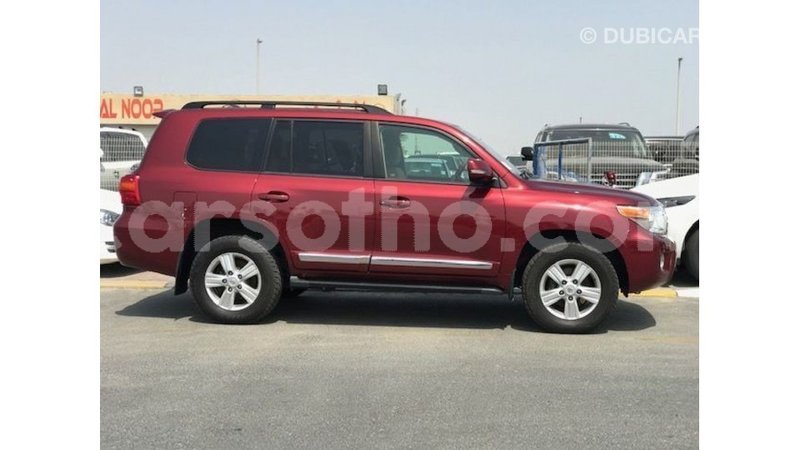 Big with watermark toyota land cruiser maseru import dubai 18985