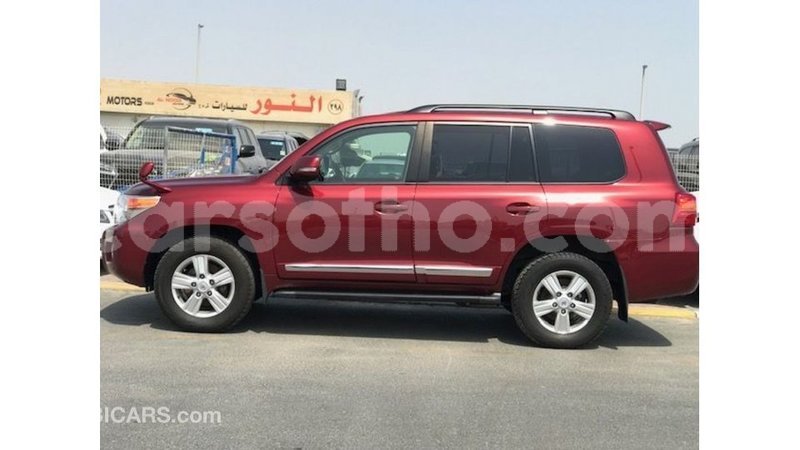 Big with watermark toyota land cruiser maseru import dubai 18985