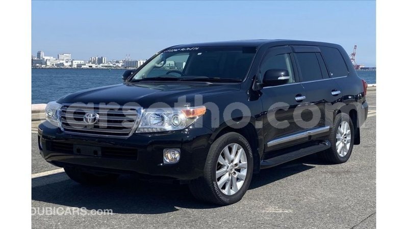 Big with watermark toyota land cruiser maseru import dubai 18986