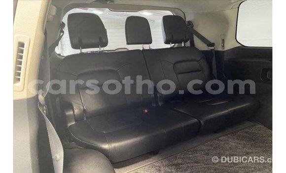 اشتري Imported Toyota Land Cruiser Black سيارة في Import - Dubai في Maseru اشتري Imported Toyota Land Cruiser Black سيارة في Import - Dubai في Maseru