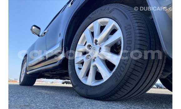 اشتري Imported Toyota Land Cruiser Black سيارة في Import - Dubai في Maseru اشتري Imported Toyota Land Cruiser Black سيارة في Import - Dubai في Maseru