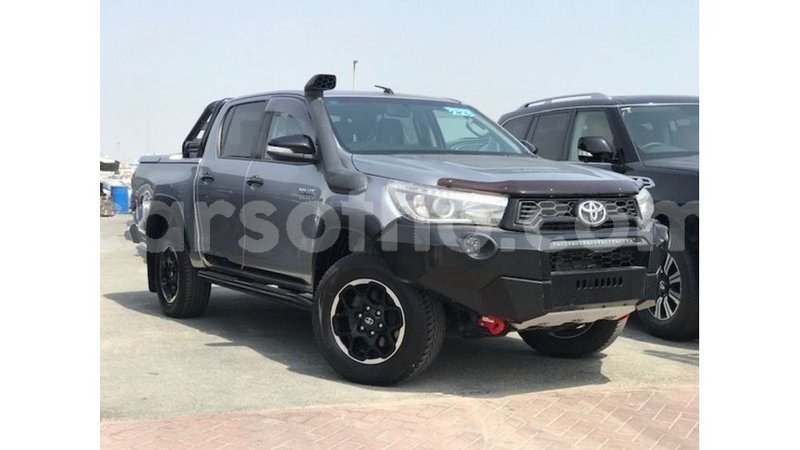 Big with watermark toyota hilux maseru import dubai 18987