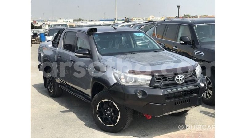 Big with watermark toyota hilux maseru import dubai 18987