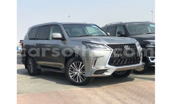 Sayi Imported Lexus LX Other Mota in Import - Dubai a Maseru Sayi Imported Lexus LX Other Mota in Import - Dubai a Maseru