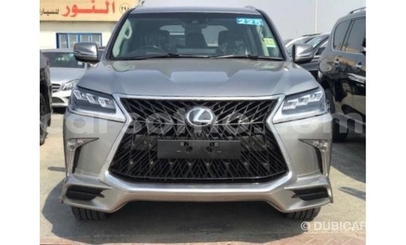 Sayi Imported Lexus LX Other Mota in Import - Dubai a Maseru Sayi Imported Lexus LX Other Mota in Import - Dubai a Maseru