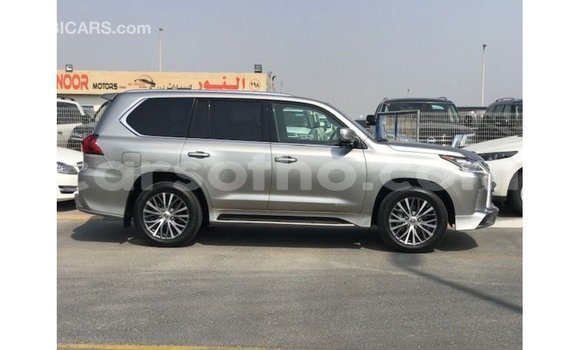Sayi Imported Lexus LX Other Mota in Import - Dubai a Maseru Sayi Imported Lexus LX Other Mota in Import - Dubai a Maseru