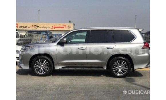 Sayi Imported Lexus LX Other Mota in Import - Dubai a Maseru Sayi Imported Lexus LX Other Mota in Import - Dubai a Maseru