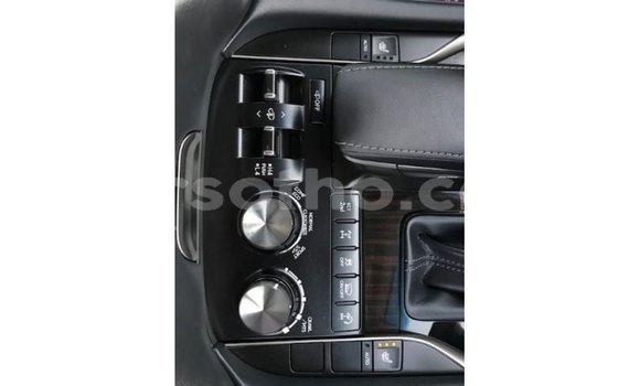 Sayi Imported Lexus LX Other Mota in Import - Dubai a Maseru Sayi Imported Lexus LX Other Mota in Import - Dubai a Maseru