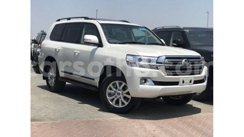 Big with watermark toyota land cruiser maseru import dubai 18989