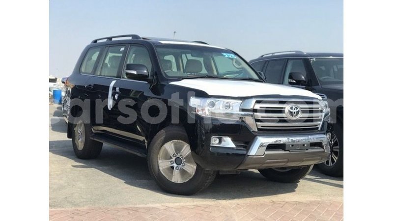 Big with watermark toyota land cruiser maseru import dubai 18990