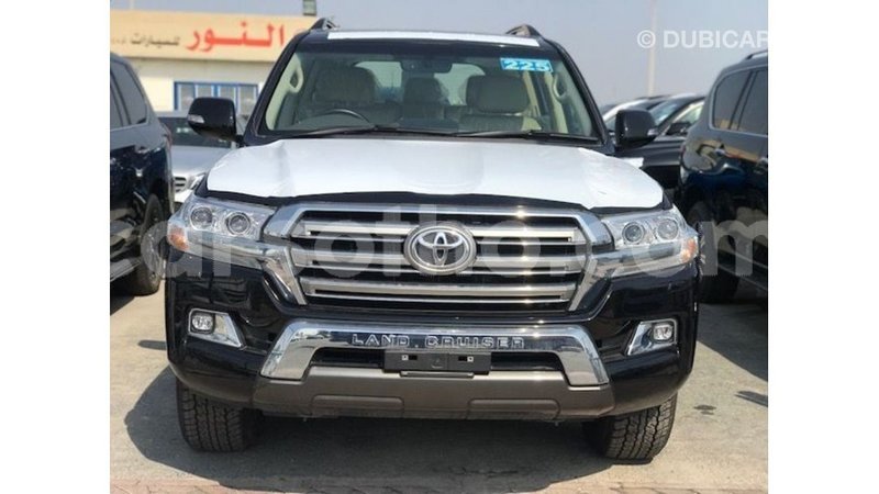 Big with watermark toyota land cruiser maseru import dubai 18990