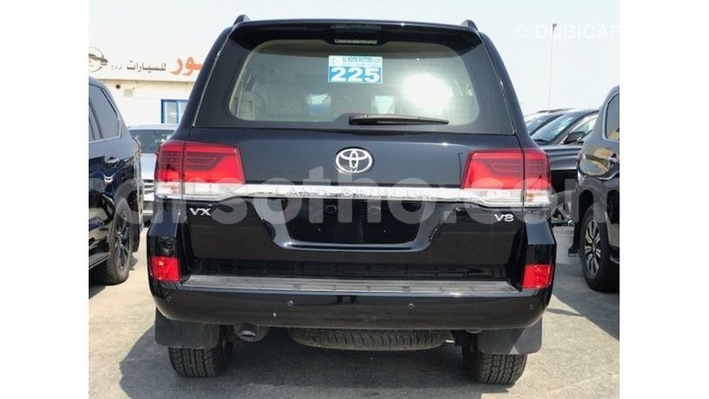 Big with watermark toyota land cruiser maseru import dubai 18990