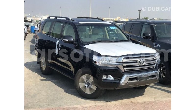 Big with watermark toyota land cruiser maseru import dubai 18990