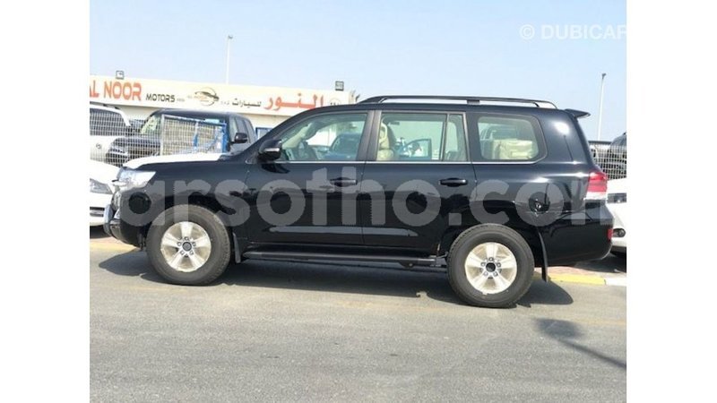 Big with watermark toyota land cruiser maseru import dubai 18990