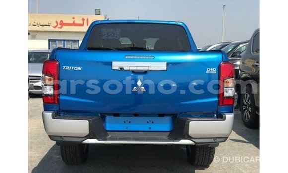 Buy Import Mitsubishi i Blue Car in Import - Dubai in Maseru Buy Import Mitsubishi i Blue Car in Import - Dubai in Maseru