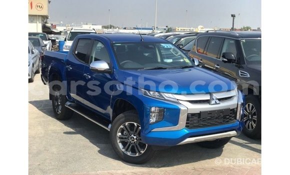 Buy Import Mitsubishi i Blue Car in Import - Dubai in Maseru Buy Import Mitsubishi i Blue Car in Import - Dubai in Maseru