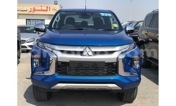 Buy Import Mitsubishi i Blue Car in Import - Dubai in Maseru Buy Import Mitsubishi i Blue Car in Import - Dubai in Maseru