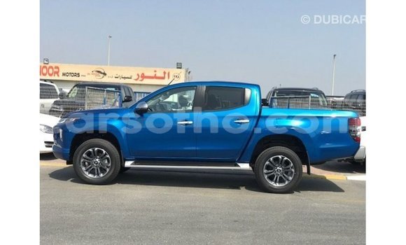 Buy Import Mitsubishi i Blue Car in Import - Dubai in Maseru Buy Import Mitsubishi i Blue Car in Import - Dubai in Maseru