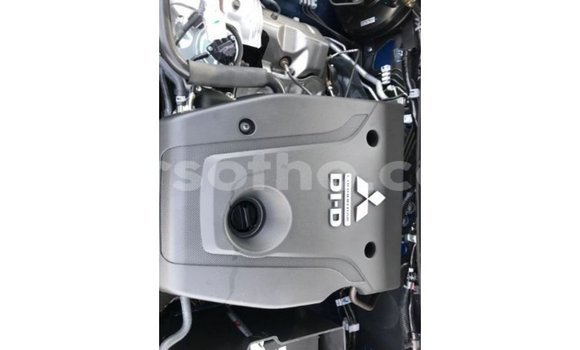 Buy Import Mitsubishi i Blue Car in Import - Dubai in Maseru Buy Import Mitsubishi i Blue Car in Import - Dubai in Maseru